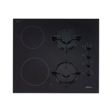 Комбинированная варочная панель Beko HISM 64120 S